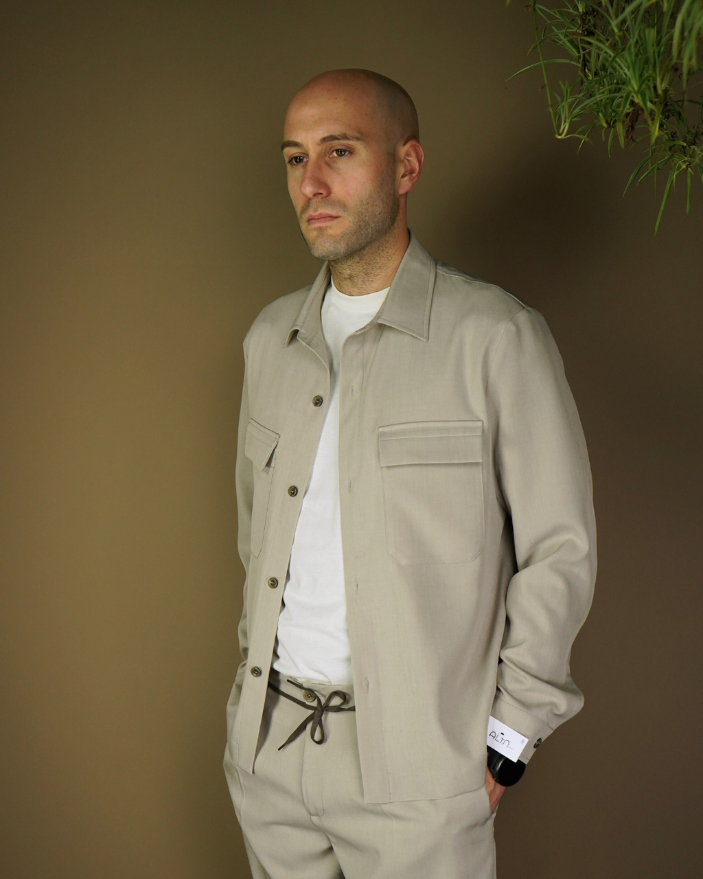 COMPLETO DIARO SABBIA