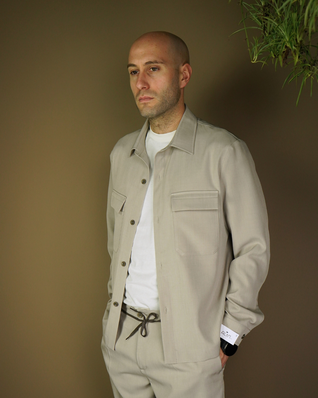 COMPLETO DIARO SABBIA