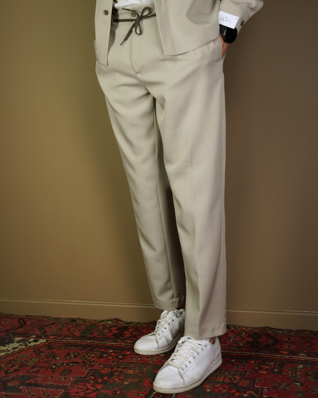 COMPLETO DIARO SABBIA