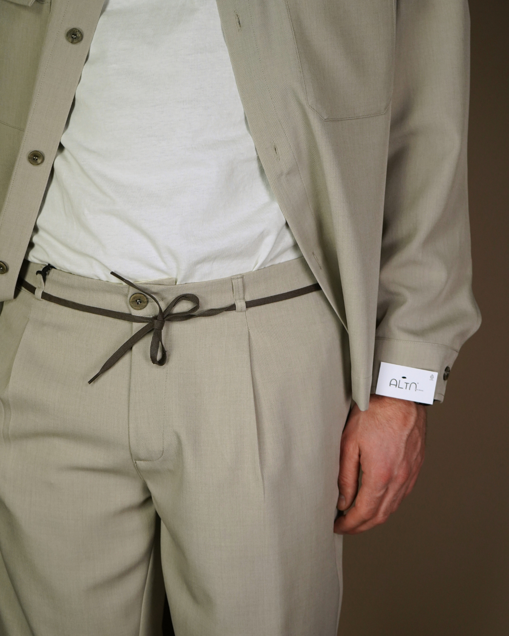 COMPLETO DIARO SABBIA