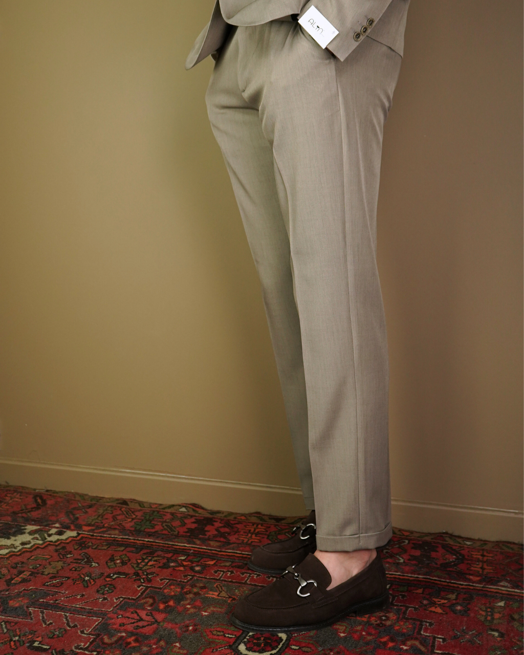 COMPLETO DIARIO SABBIA