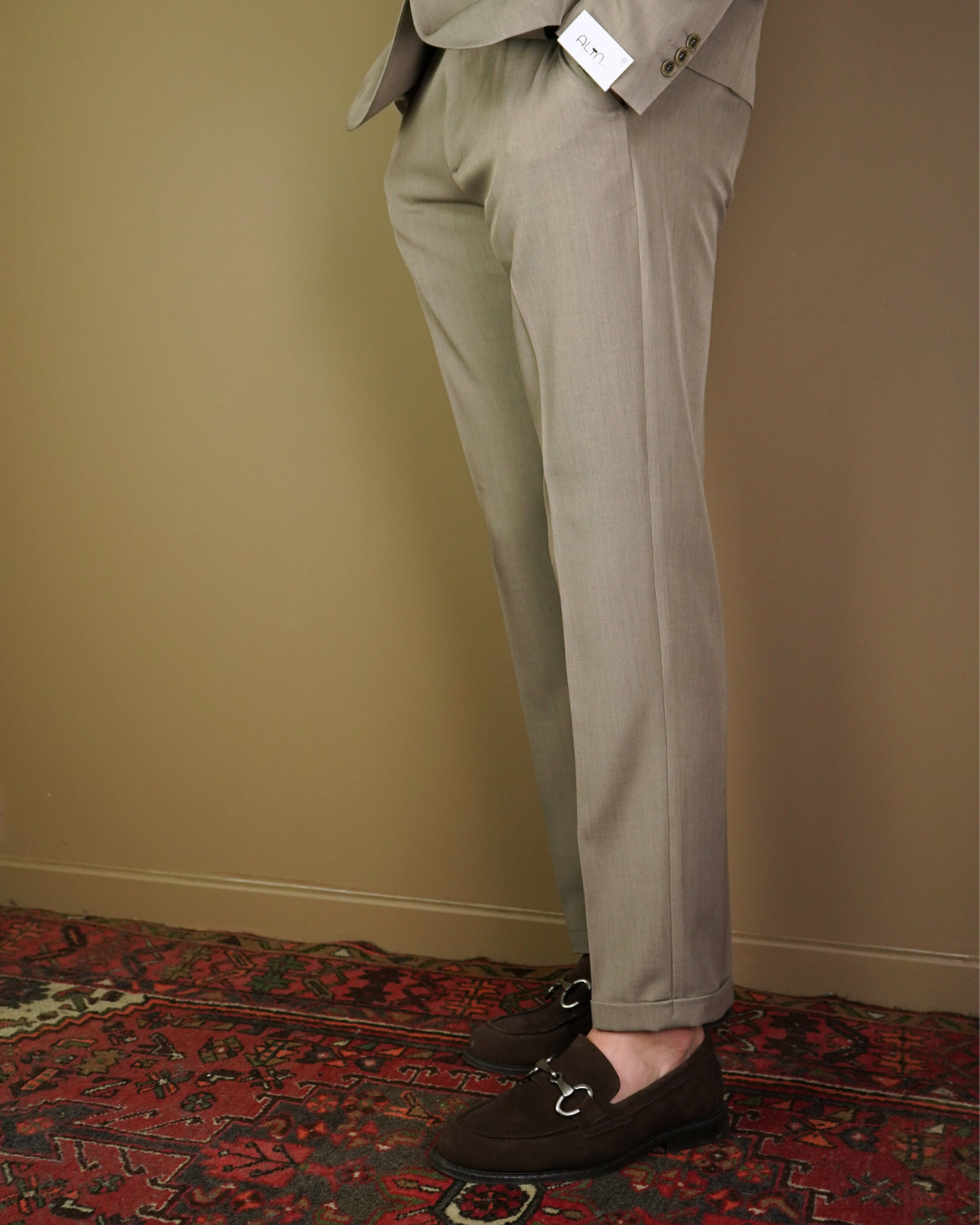 COMPLETO DIARIO SABBIA