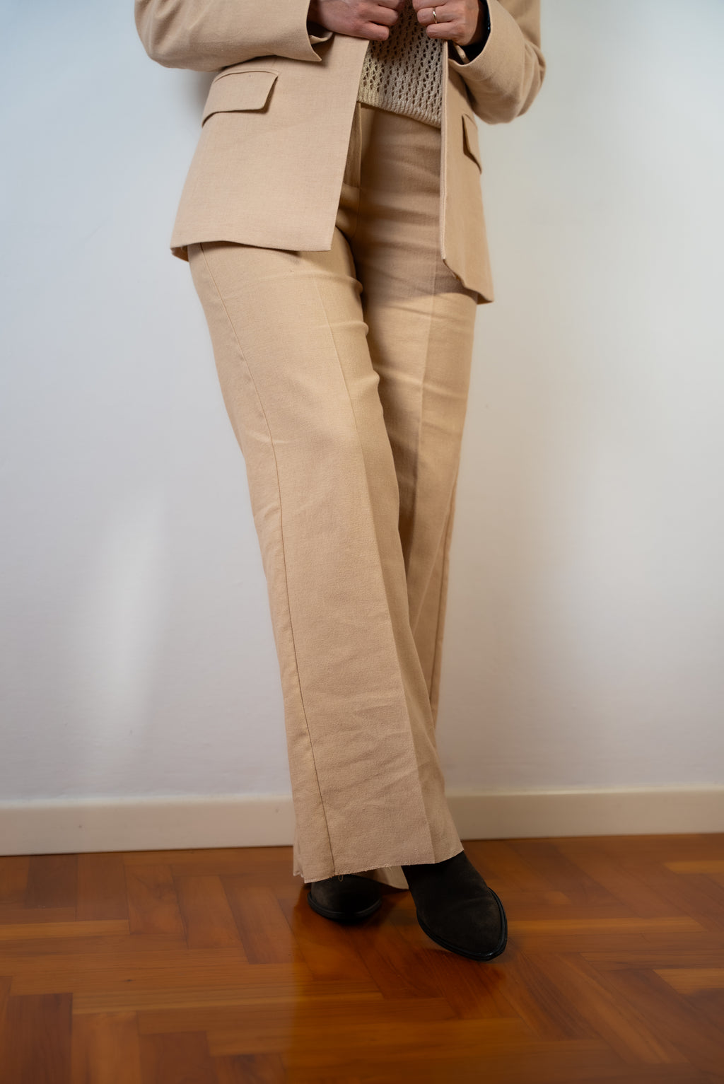 PANTALONE PENNY BLACK CLASSE