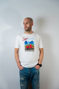 T-SHIRT CAPRI