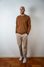 MAGLIONE PARICOLLO 156