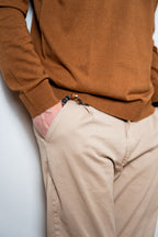 MAGLIONE PARICOLLO 156