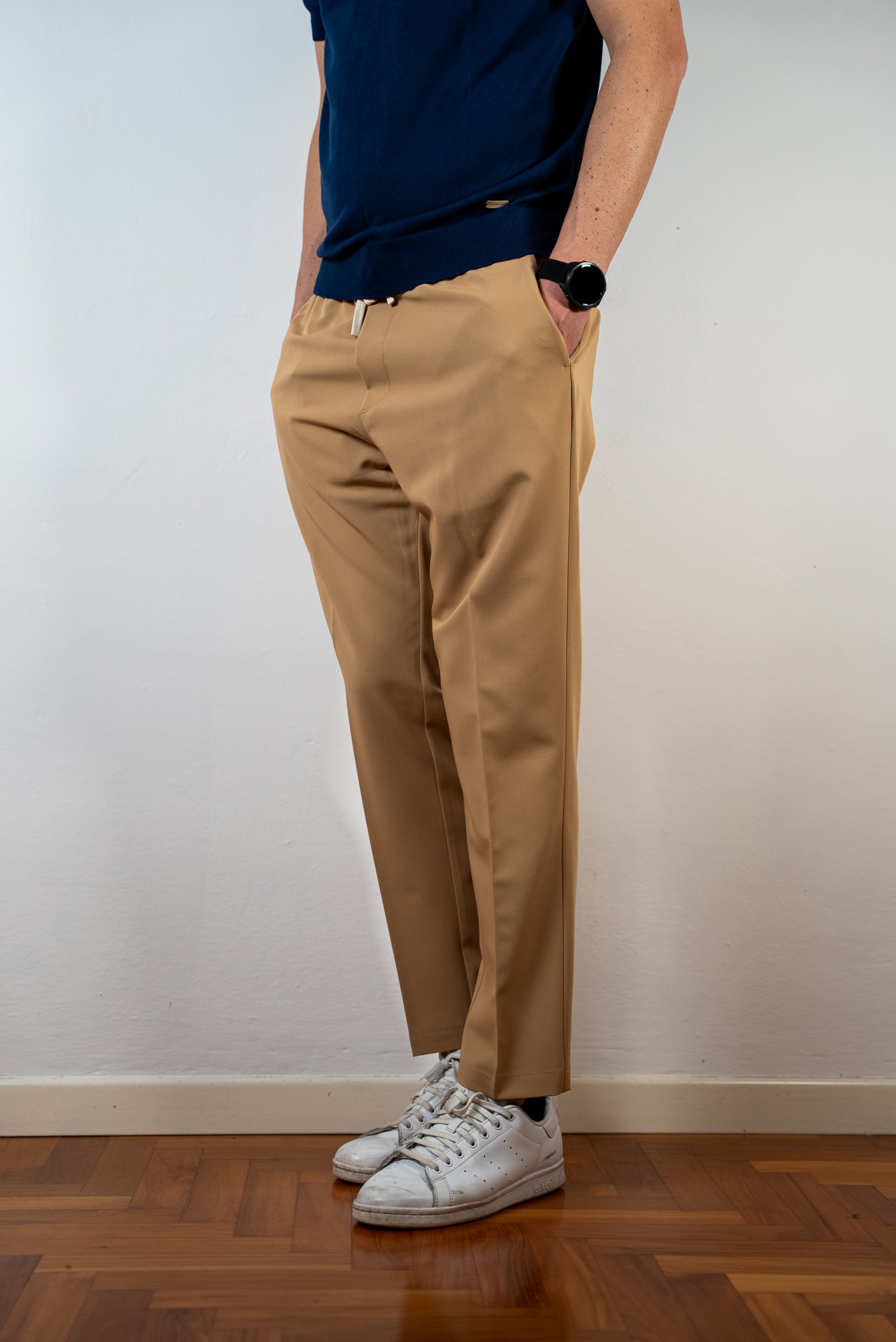 PANTALACCIO P 08 BEIGE