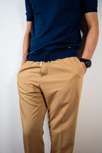 PANTALACCIO P 08 BEIGE