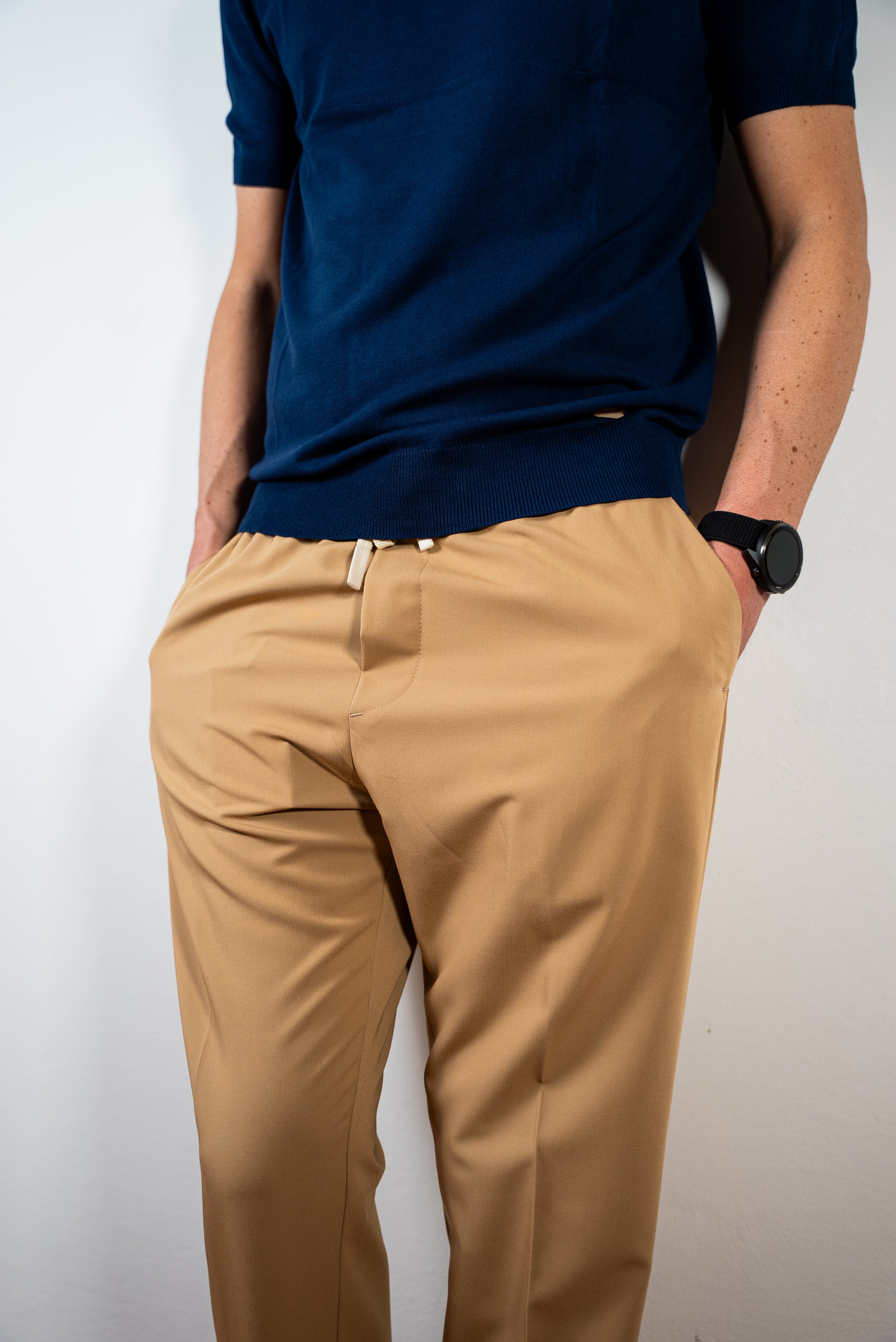 PANTALACCIO P 08 BEIGE