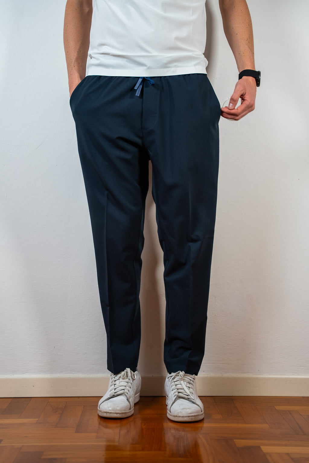PANTALACCIO P 08 BLU