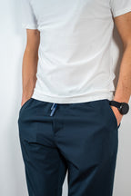 PANTALACCIO P 08 BLU