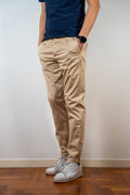 PANTALONE BR BEIGE