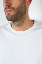 T-SHIRT OVER BIANCA