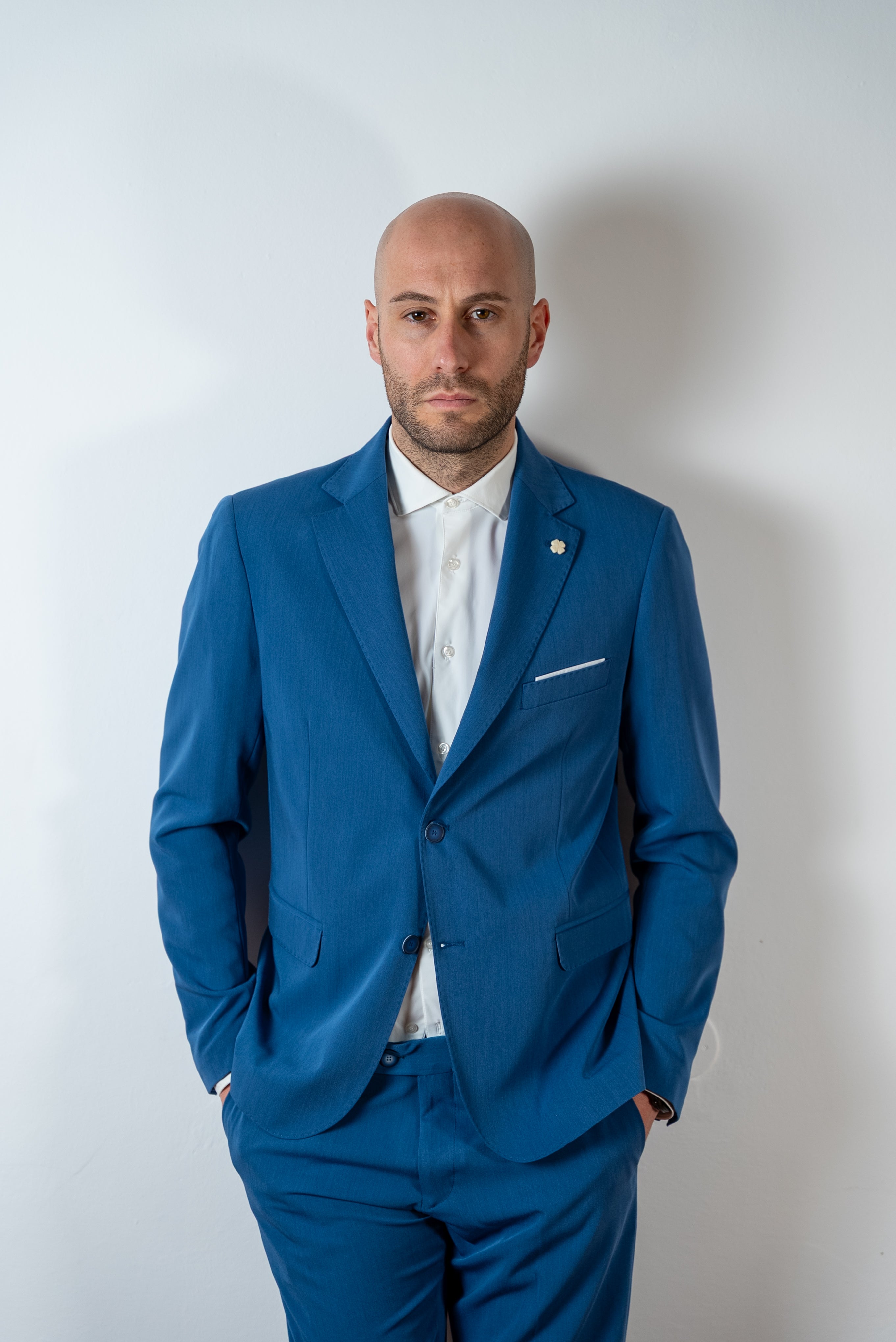 COMPLETO A01 TAMPONE