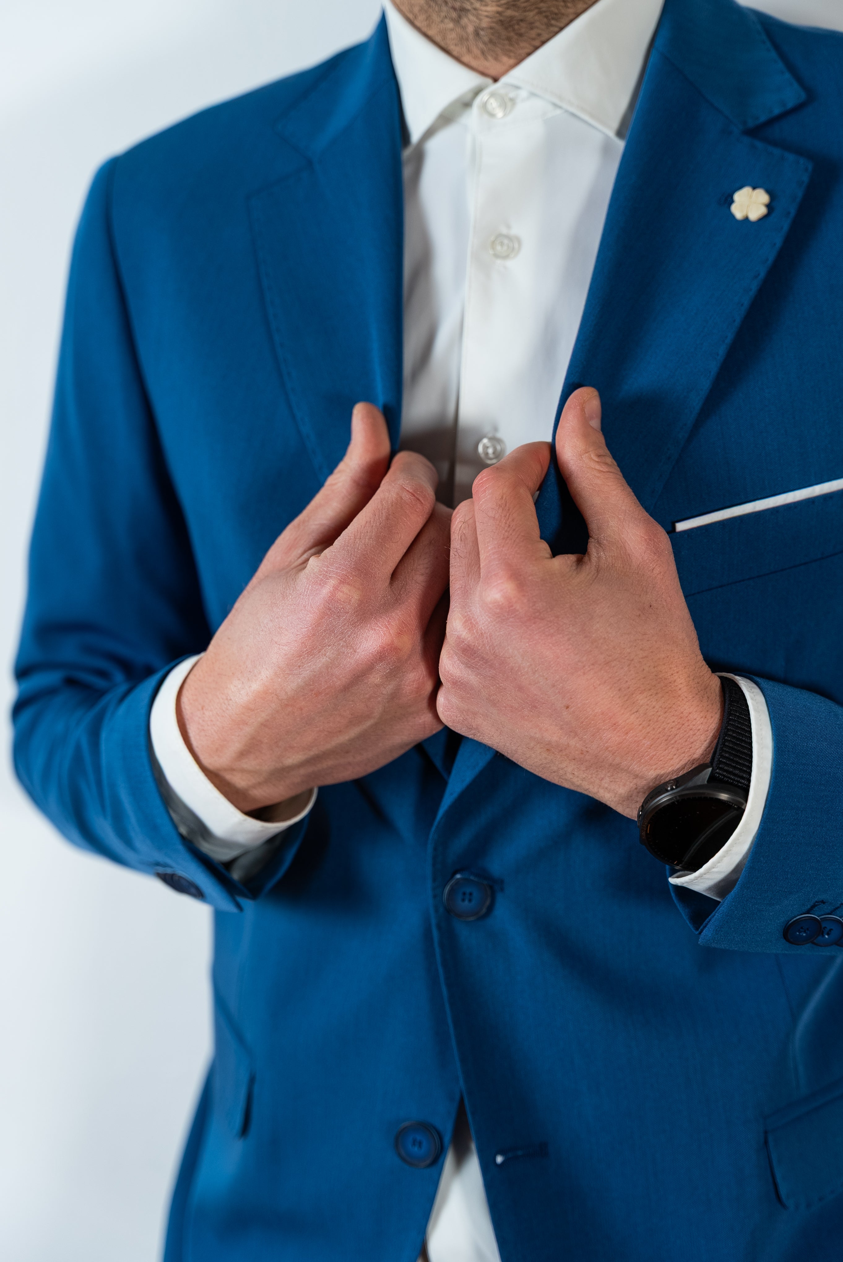 COMPLETO A01 TAMPONE