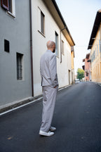 COMPLETO A 41 RELAXED FIT