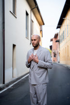 COMPLETO A 41 RELAXED FIT