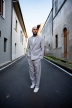 COMPLETO A 41 RELAXED FIT