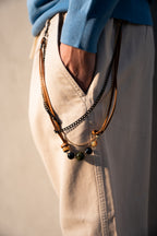 PANTALACCIO P 87 BEIGE