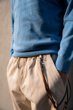 PANTALACCIO P 87 BEIGE