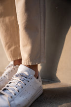 PANTALACCIO P 87 BEIGE