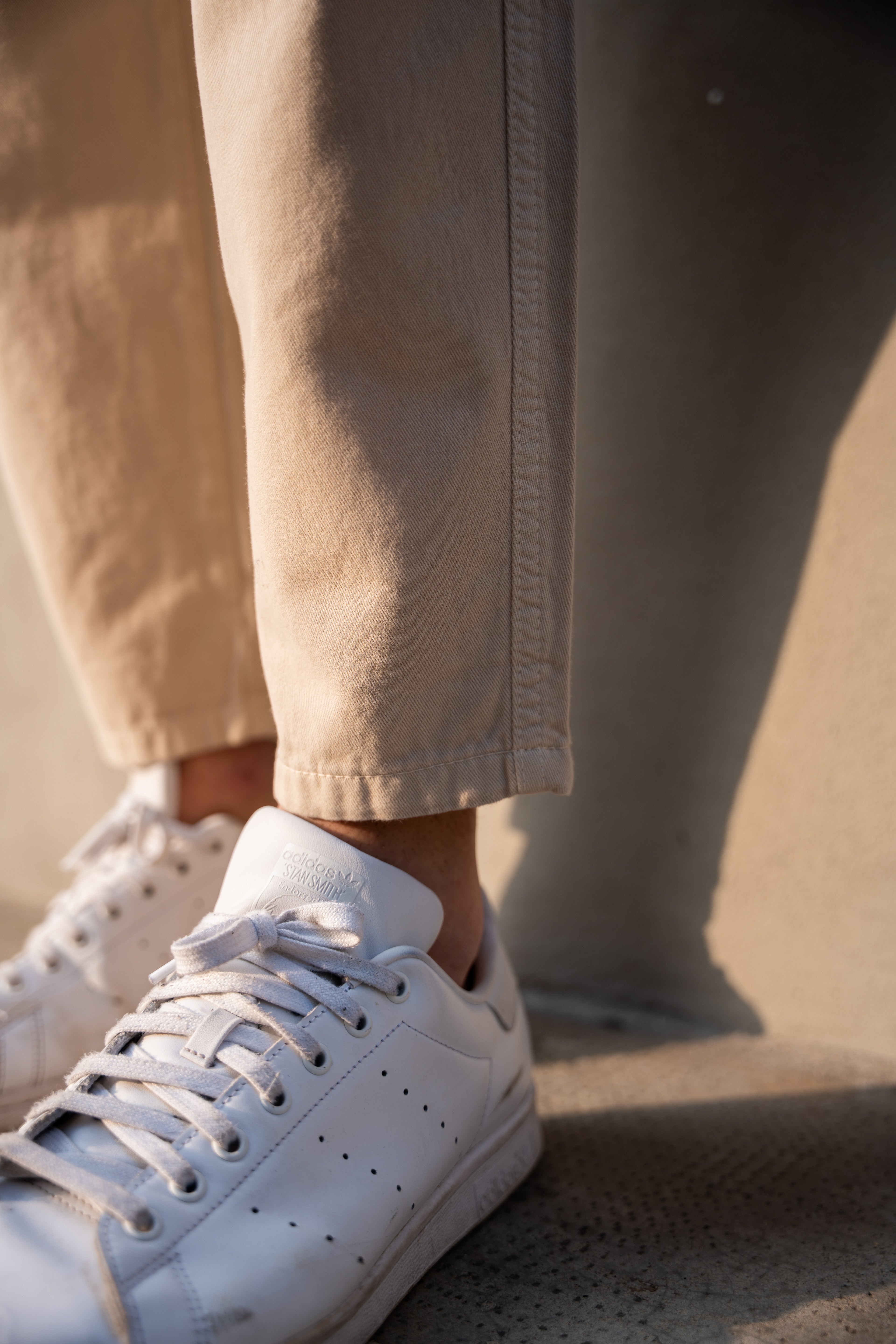 PANTALACCIO P 87 BEIGE