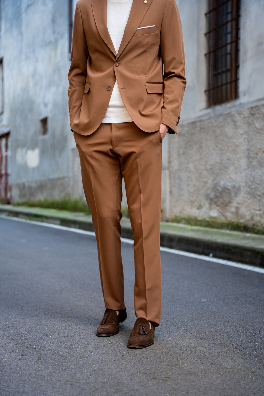 COMPLETO A 01 TABACCO