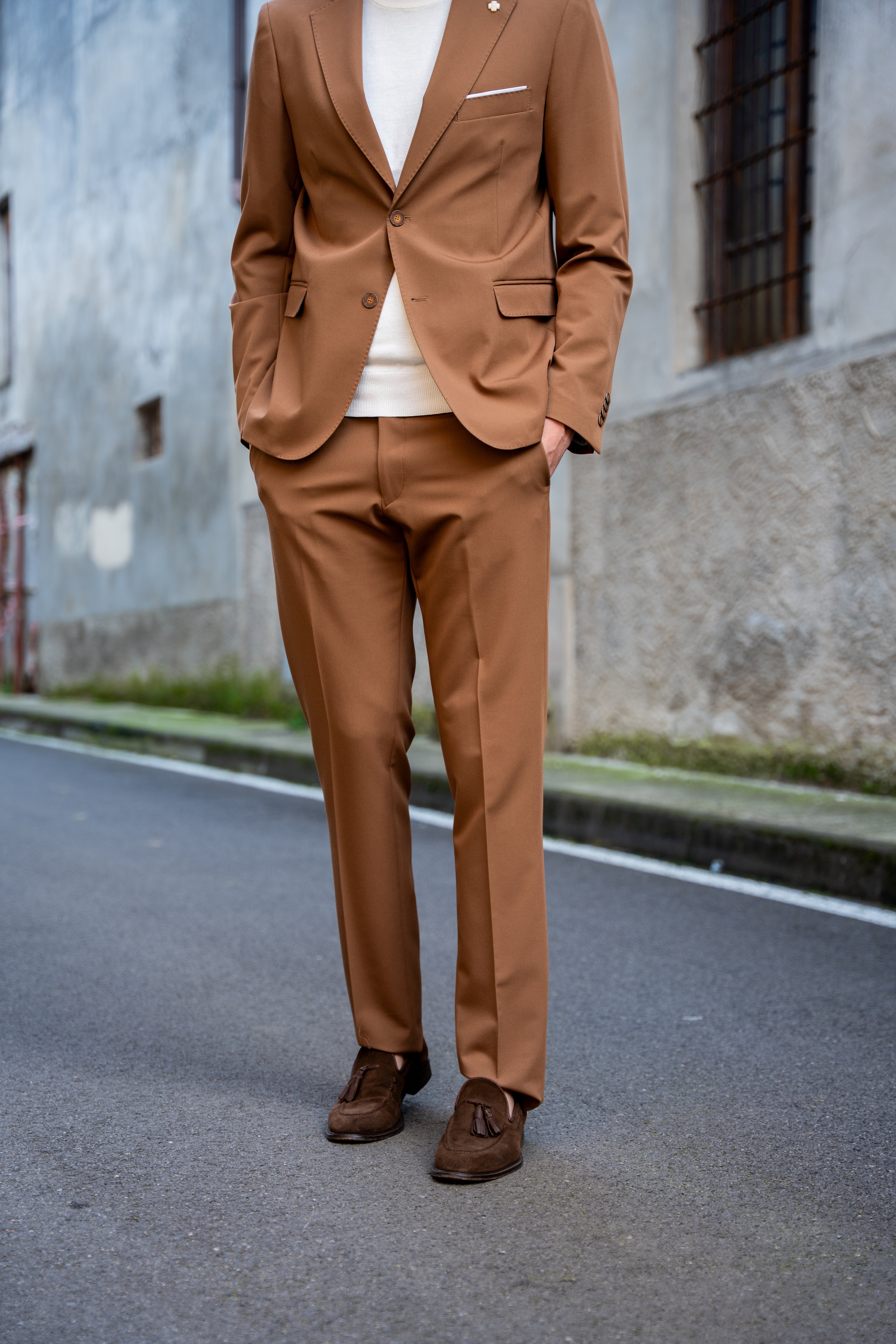 COMPLETO A 01 TABACCO