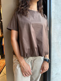 CASACCA MARRONE