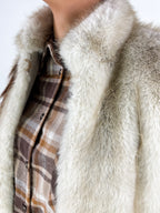 GILET SMANICATO