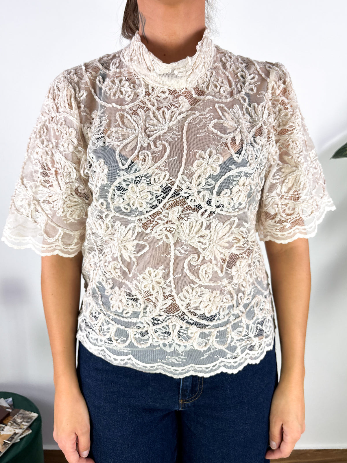 CASACCA IN PIZZO