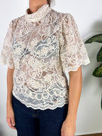 CASACCA IN PIZZO