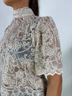CASACCA IN PIZZO