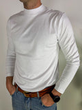 MAGLIA MANICHE LUNGHE