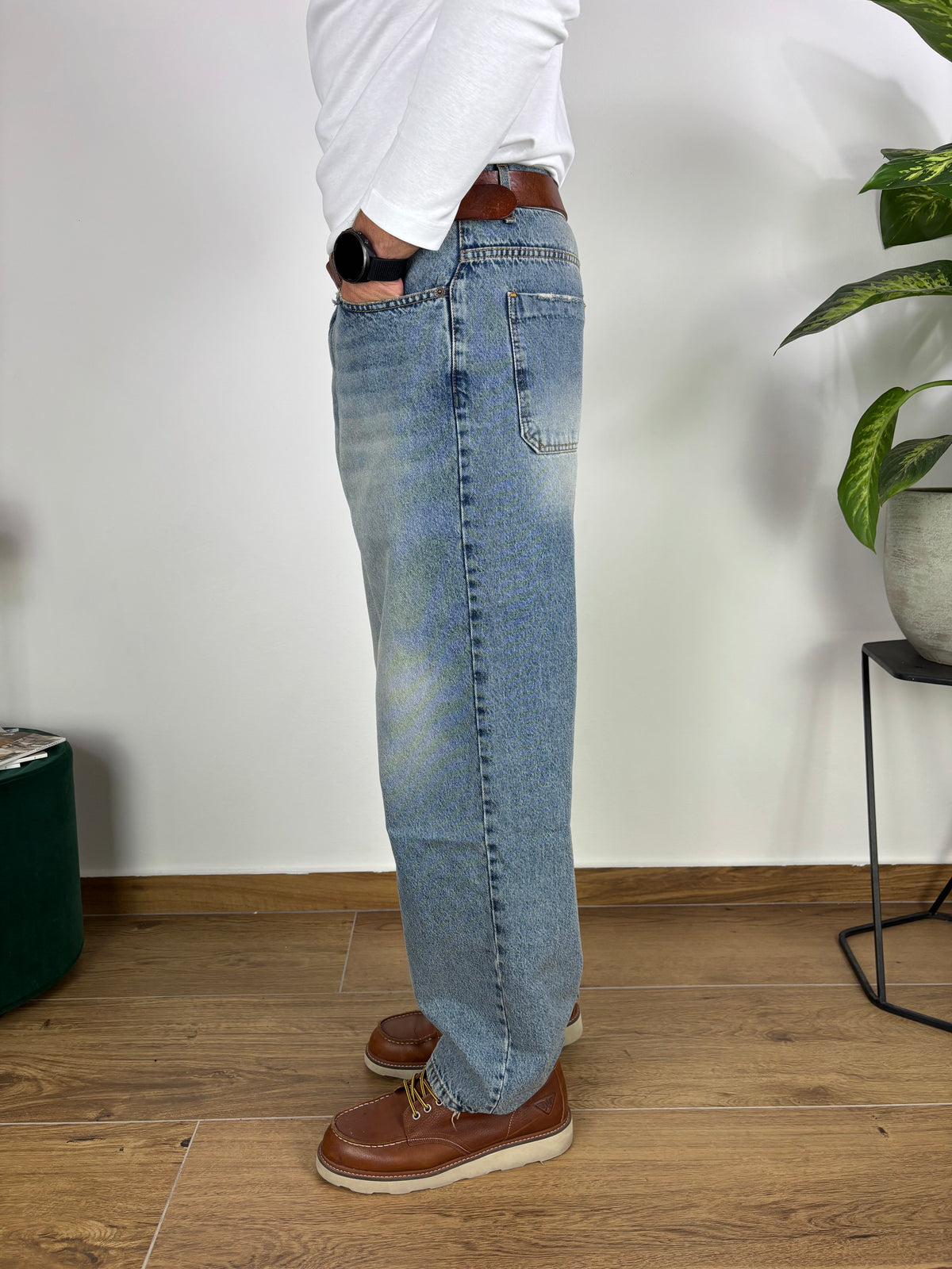 JEANS 727