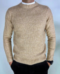 MAGLIONE GIROCOLLO