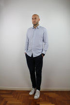 CAMICIA TESSUTO TECNICO 01