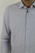 CAMICIA TESSUTO TECNICO 01