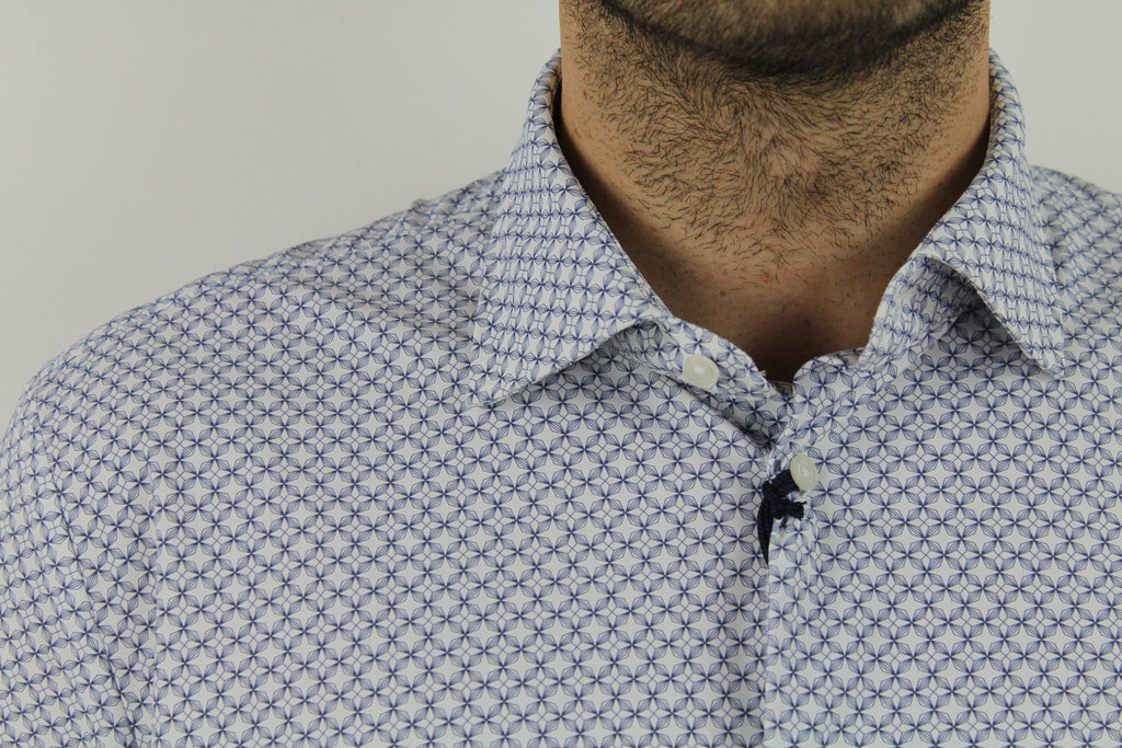 CAMICIA TESSUTO TECNICO 01