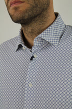 CAMICIA TESSUTO TECNICO 01