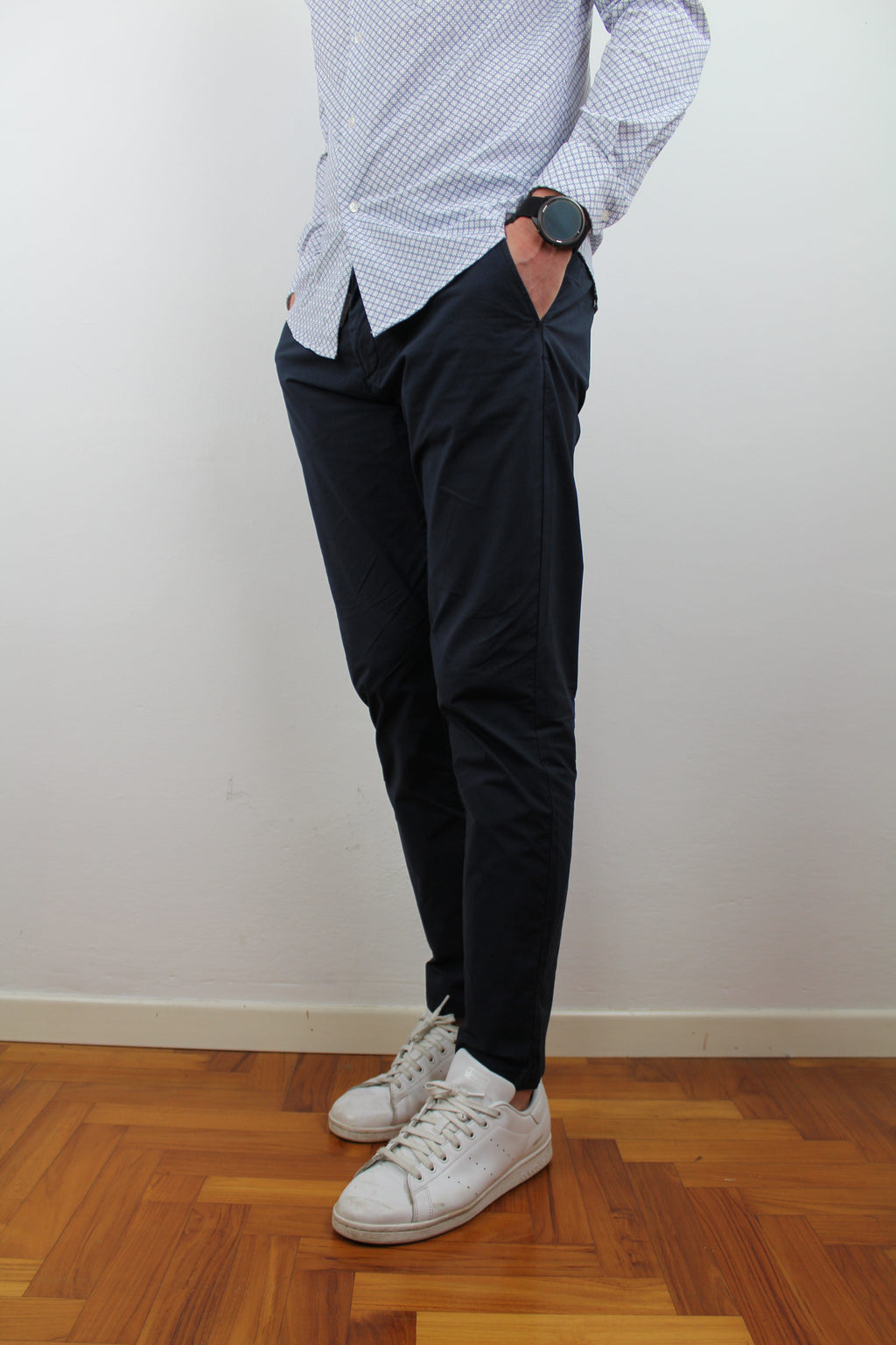 PANTALONE SLIM FIT G.L