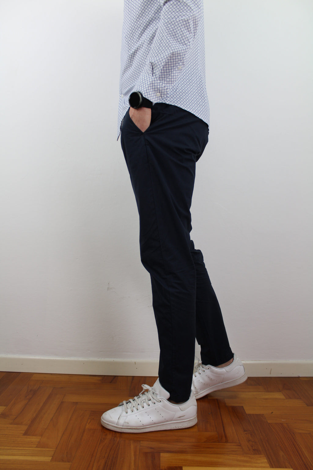 PANTALONE SLIM FIT G.L