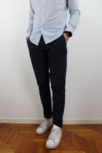 PANTALONE SLIM FIT G.L