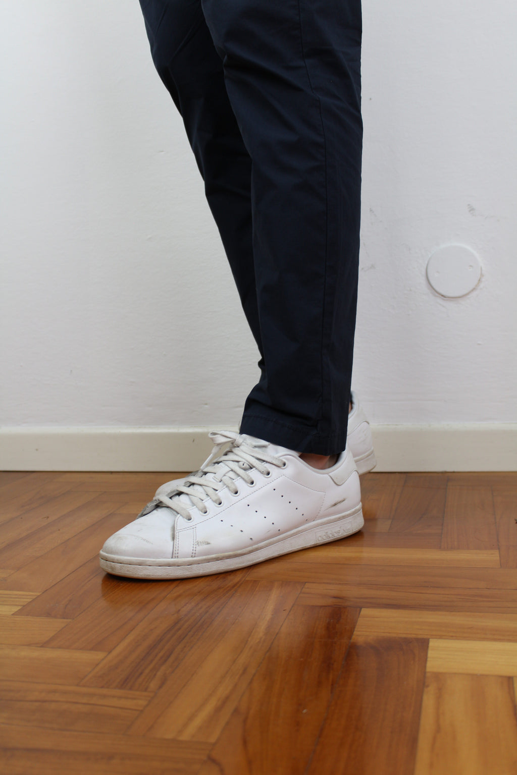 PANTALONE SLIM FIT G.L