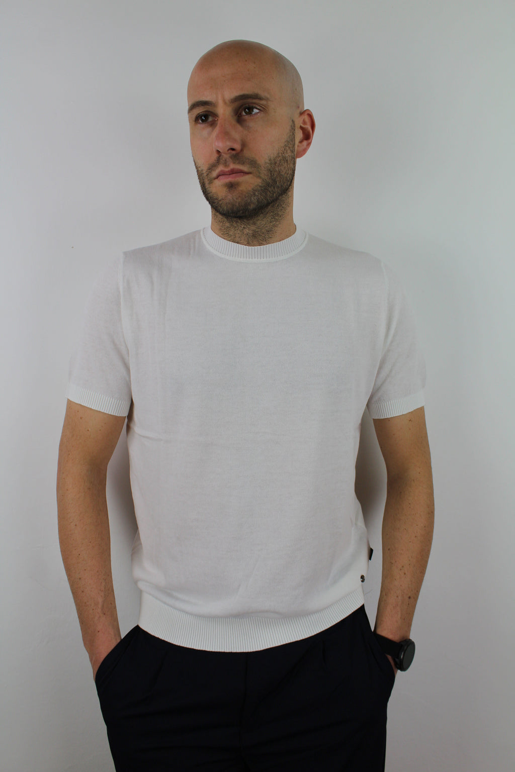 T-SHIRT SAMUEL