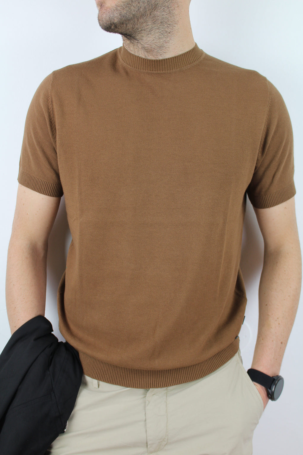 T-SHIRT SAMUEL
