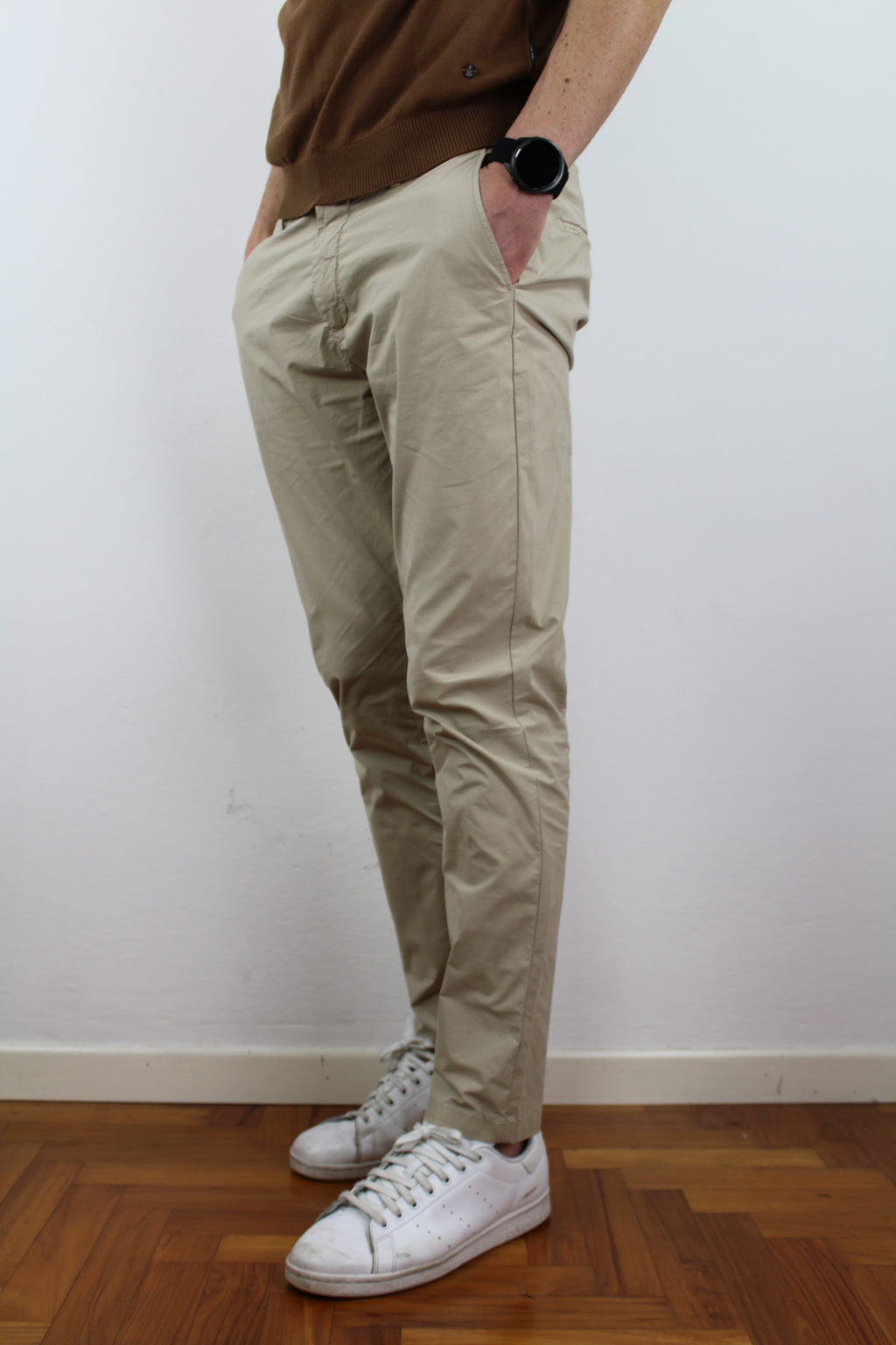 PANTALONE TAHOMA