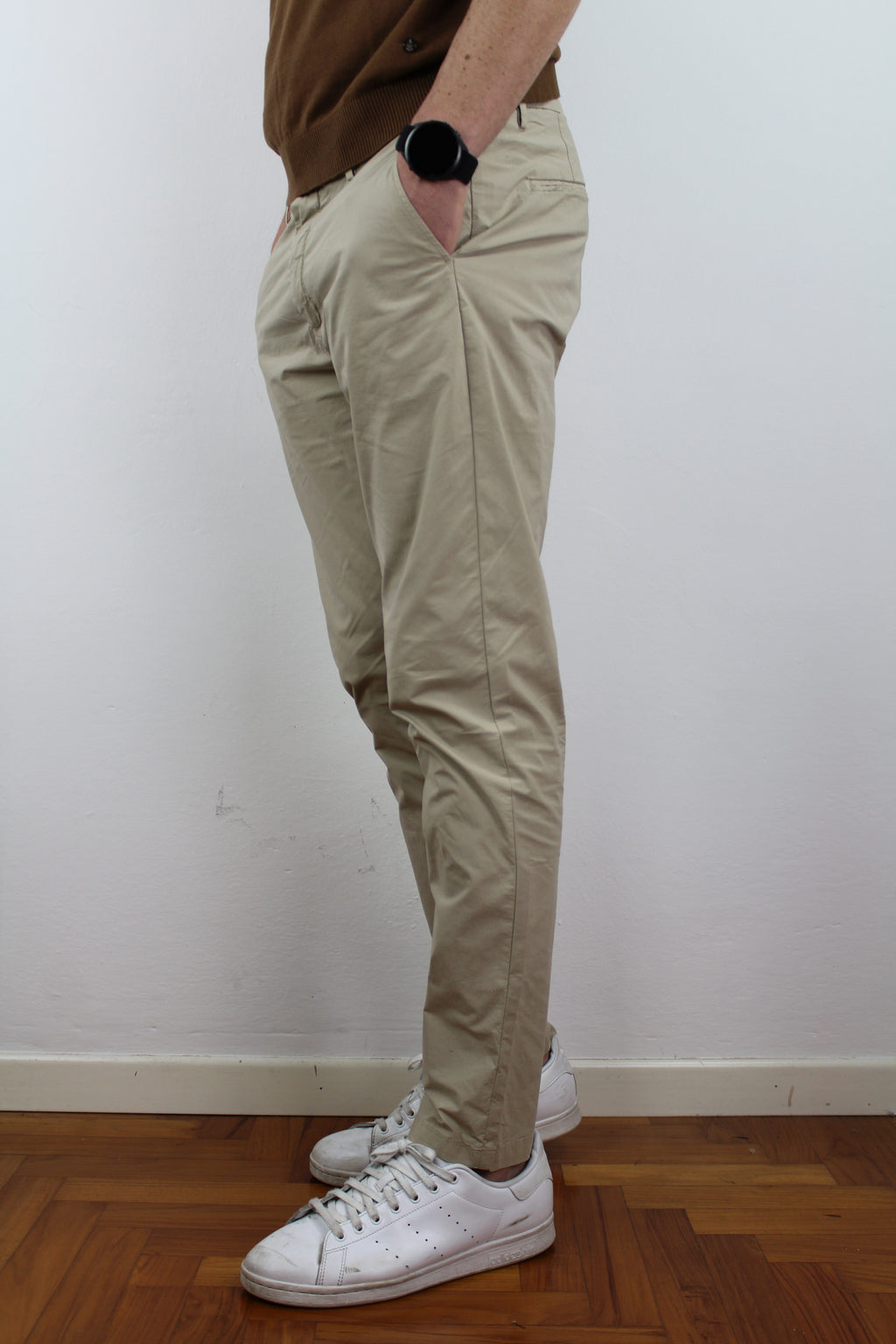 PANTALONE TAHOMA