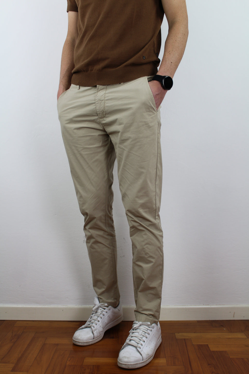 PANTALONE TAHOMA