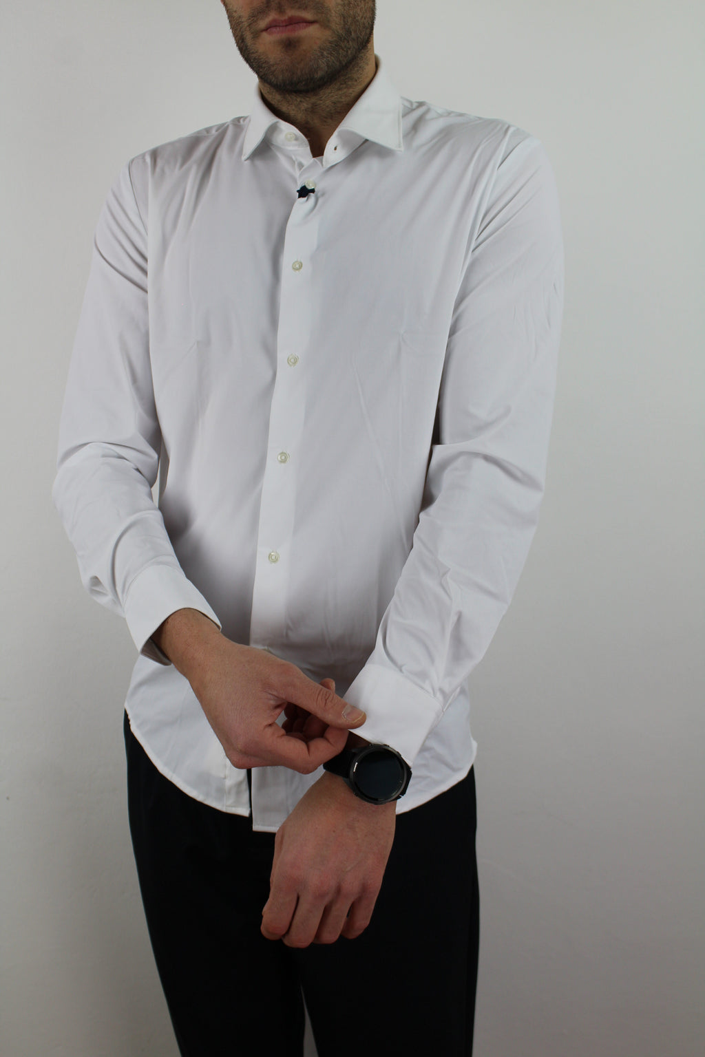 CAMICIA NO STIRO